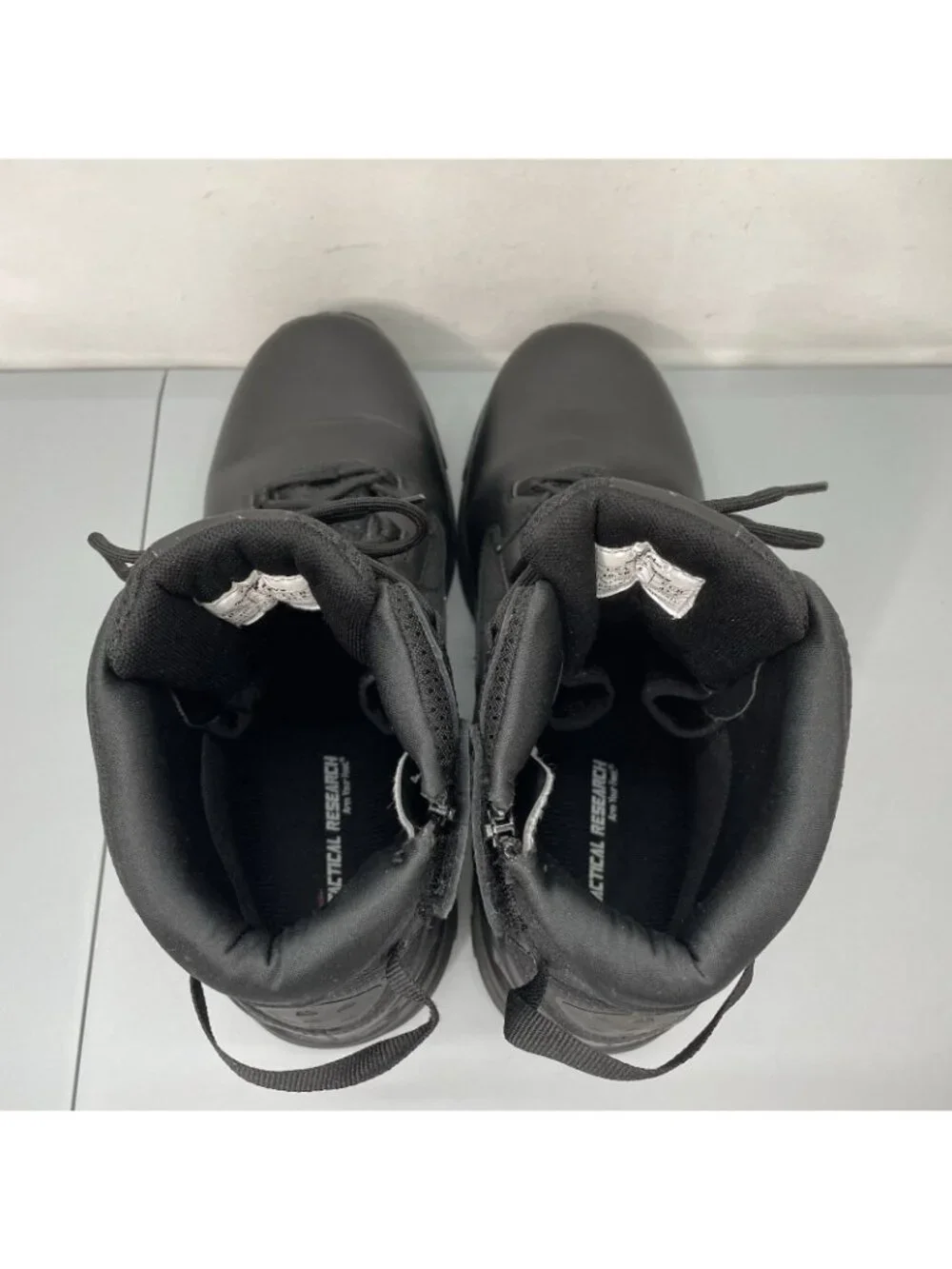 Belleville Tactical Research Boots Combat Military Duty‎ Ultralight Mens 10.5